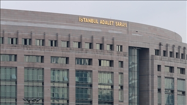 Borsa İstanbul'da manipülasyon yaptıkları iddiasıyla yakalanan 13 zanlı tutuklandı