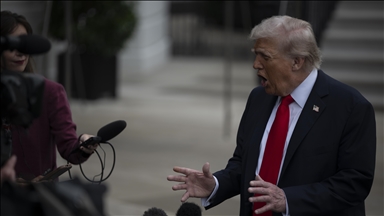 Trump hails 'very productive' call with Xi, signals approval of TikTok deal