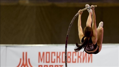 Mi smo nova lica: Ruski sportisti traže put natrag na svjetsku scenu