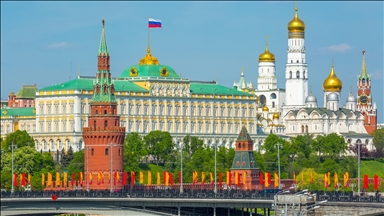 Кремль: Путин сохраняет готовность к урегулированию конфликта с Украиной политико-дипломатическими средствами