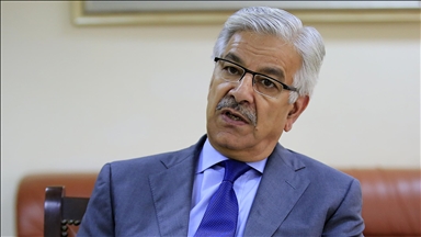 Pakistan: Nükleer kapasitemiz Suudi Arabistan ile savunma anlaşması kapsamında kullanılabilir