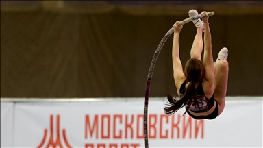 ‘We are new faces’: Russia’s athletes seek way back to global arena
