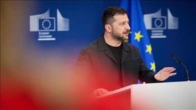 Ukrainian president welcomes EU’s 19th sanctions package plan against Russia