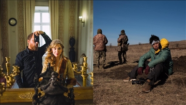 İstanbul Photo Awards 2025 winners call for depth, truth, cultural insight in photojournalism