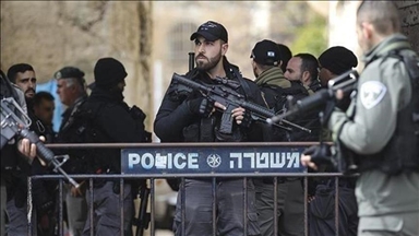 أوقاف القدس: إسرائيل تمنع خطيب الأقصى محمد سرندح من دخوله أسبوعا