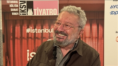 "29. İstanbul Tiyatro Festivali"nin bu yılki yapısını, küratör Mehmet Birkiye anlattı