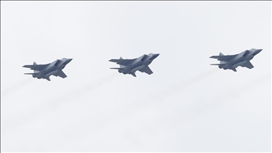 Estonija tvrdi da su tri ruska borbena aviona narušila njen zračni prostor na skoro 12 minuta