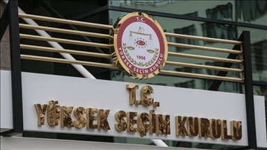 CHP'nin 22. Olağanüstü Kurultayı'nın "tam kanunsuzluk" nedeniyle iptaline yönelik talep reddedildi