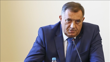 Mediji: Dodik prenio ovlasti predsjednika bh. entiteta RS na Davora Pranjića