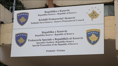 Kosovë, ngrihet aktakuzë në mungesë ndaj dy personave të dyshuar për krime lufte