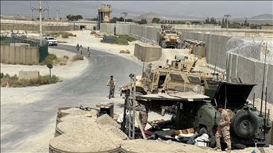 Trump'ın Bagram planı Afganistan üzerine büyük güç rekabetini yeniden gündeme getirdi