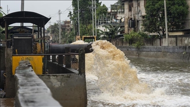 Floods batter India rice bowl farmers as monsoon deaths rise over 500 this year