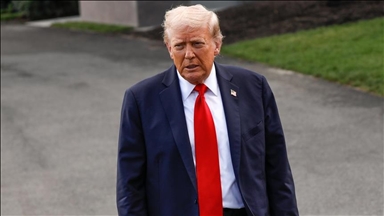 Uzmanlar, Trump'ın Bagram Üssü çıkışının Çin’i çevrelemeye yönelik bir mesaj niteliği taşıdığı görüşünde