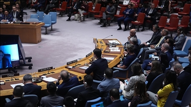UN Security Council fails to adopt draft resolution blocking Iran sanctions 'snapback'