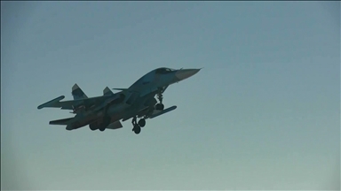 France : Macron condamne les incursions d’avions russes en Estonie