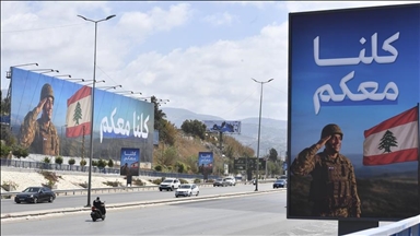 US urges Lebanon to take further steps in bringing all weapons under state authority
