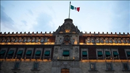 Mexico freezes assets of ruling party lawmaker accused by US of ties to drug cartel