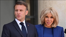 France's 1st lady to present 'scientific evidence' in defamation suit over gender rumors