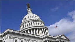US Senate confirms 48 Trump nominees in one vote under new rule change