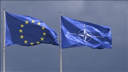 EU, NATO denounce alleged Russian violation of Estonian airspace