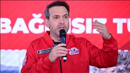 Bakan Bayraktar: 2050'de Türkiye'nin 20 bin megavatlık nükleer güce sahip olması lazım
