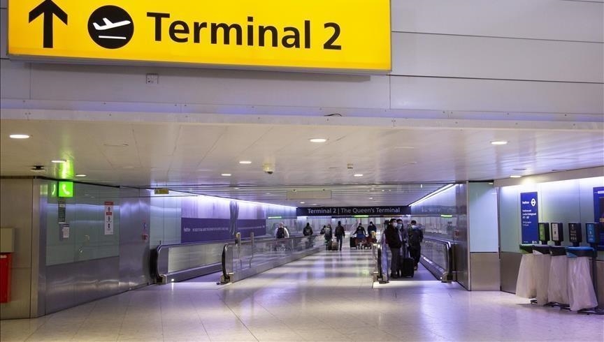 Aerodrom Dublin evakuisao Terminal 2 kao "mjeru predostrožnosti"