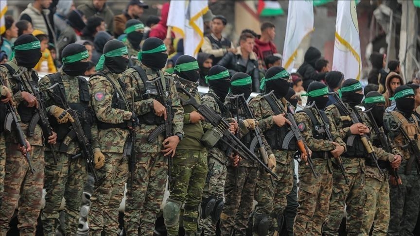 Hamas objavio "oproštajnu fotografiju" 47 izraelskih zarobljenika usred eskalacije u gradu Gazi