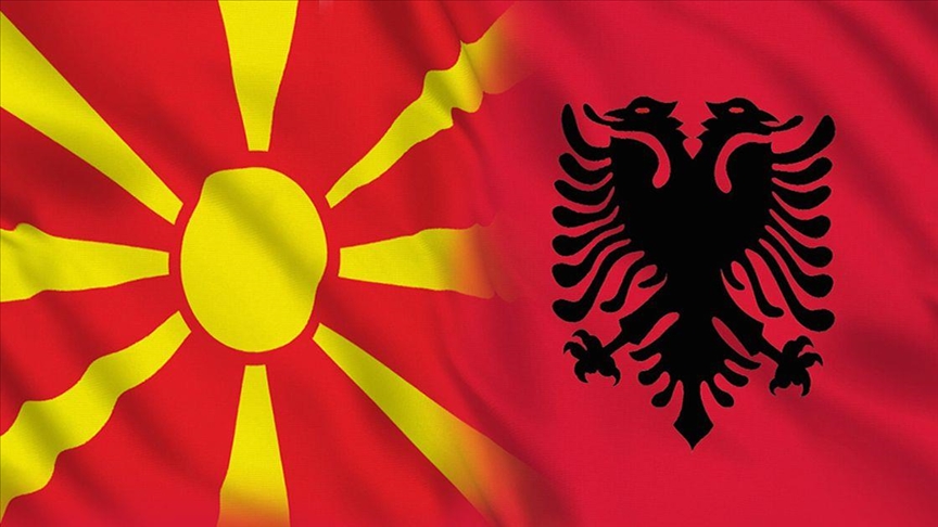 Mucunski-Spiropali: Maqedonia e Veriut dhe Shqipëria synojnë të thellojnë më tej marrëdhëniet dypalëshe