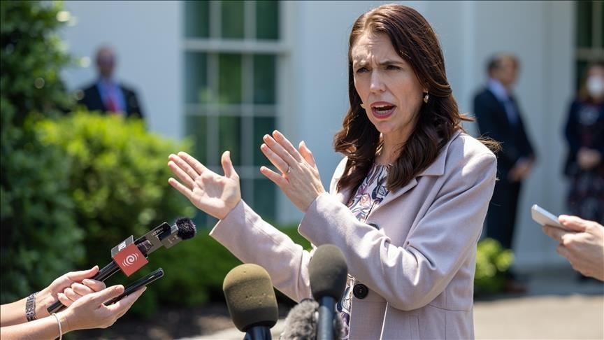 There is a path to stop 'genocide still happening daily before us' in Gaza: Ex-New Zealand premier