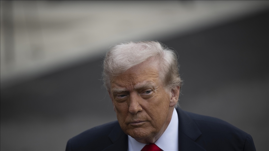 Trump says US 'talking' to Afghanistan about Bagram Air Base