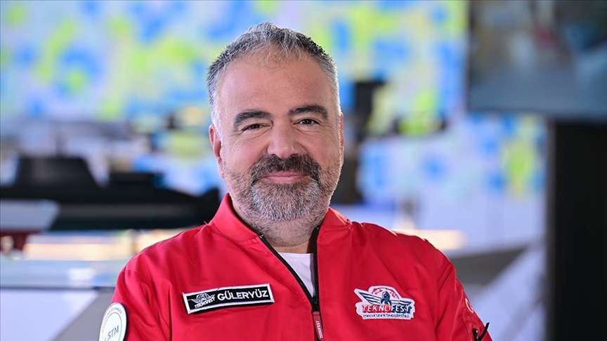 Defense firm chief says drones becoming key to warfare