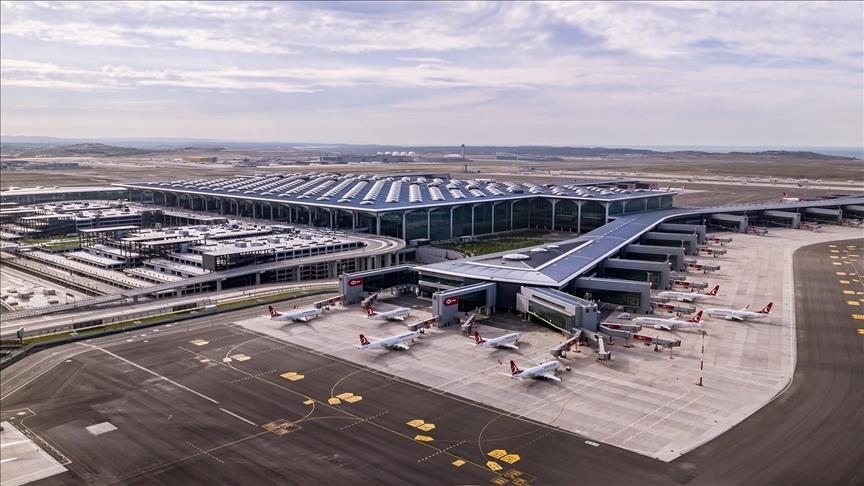 Cyberattack on airline systems causes delays at major European airports
