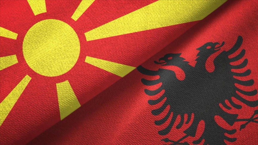 Sjeverna Makedonija i Albanija imaju za cilj dalje produbljivanje bilateralnih odnosa