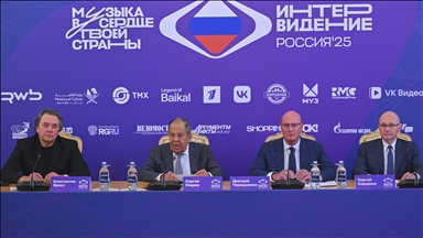 Moscow to host Intervision international music competition