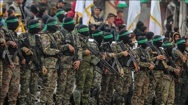 Hamas objavio "oproštajnu fotografiju" 47 izraelskih zarobljenika usred eskalacije u gradu Gazi