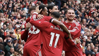 قدم.. ليفربول يهزم إيفرتون في ديربي "الميرسيسايد"
