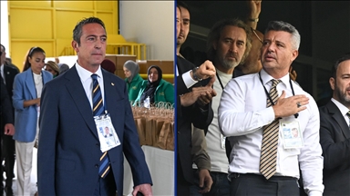 Fenerbahçe Kulübünün olağanüstü seçimli genel kurulu başladı