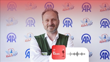 Yeşilay, TEKNOFEST’te bağımlılık kosunda gençlere nasıl yol gösteriyor?