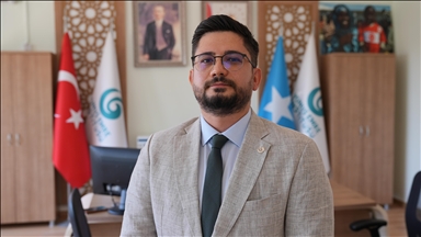 Somali'deki Yunus Emre Enstitüsü, her yıl binlerce kişiye Türkçe öğretiyor