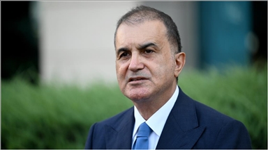 AK Parti Sözcüsü Çelik'ten, CHP Genel Başkanı Özel'in açıklamalarına tepki