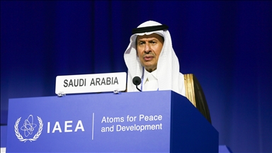 انتخاب السعودية والأردن لعضوية مجلس محافظي وكالة الطاقة الذرية