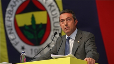 Fenerbahçe'de Ali Koç'un 4. kongre heyecanı