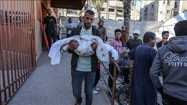 U izraelskim napadima u Gazi od oktobra 2023. ubijeno više od 65.200 Palestinaca