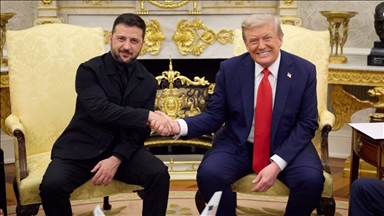 Президент Украины планирует встретиться с Трампом во время Генассамблеи ООН
