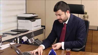 THY İletişim Başkanı Yahya Üstün: Boeing uçaklarının alımı uzun süredir görüştüğümüz bir konu, henüz karar verilmedi