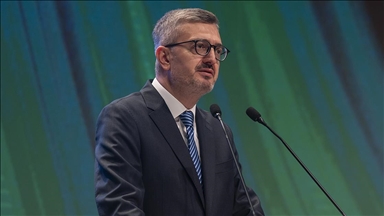 'Türkiye’s calls for reforms have become voice of oppressed, global conscience': Communications chief