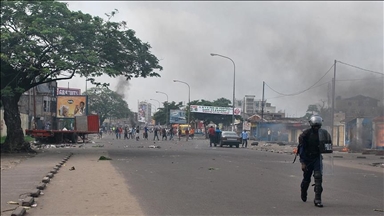 8 killed in fighting between Wazalendo factions in eastern Dem. Rep. of Congo