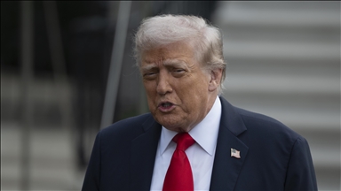 Trump asks Venezuela to 'immediately' take back prisoners