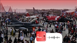 TEKNOFEST İstanbul 2025 ziyaretçilerini hafta sonunda neler bekliyor? 