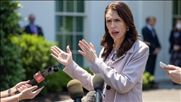 There is a path to stop 'genocide still happening daily before us' in Gaza: Ex-New Zealand premier